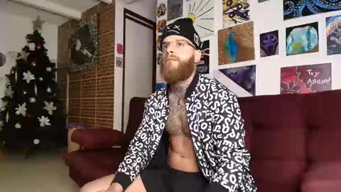 vickingcock7 online show from 11-24-25, 05:51