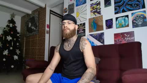 vickingcock7 online show from 12-02-25, 05:46