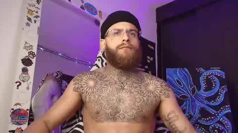 vickingcock7 online show from 12-16-25, 05:01