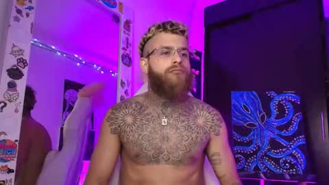 vickingcock7 online show from 12-22-25, 05:48