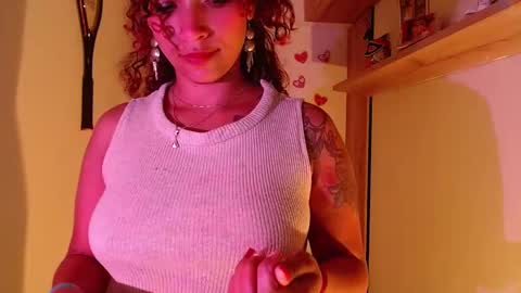 Vicky  online show from 02-09-25, 04:40