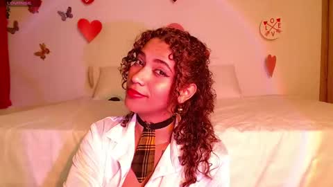 Vicky  online show from 02-17-25, 11:42