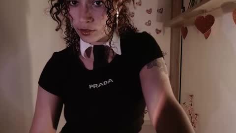 Vicky  online show from 02-24-25, 12:41
