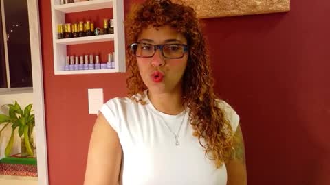 Vicky  online show from 11-25-25, 03:06