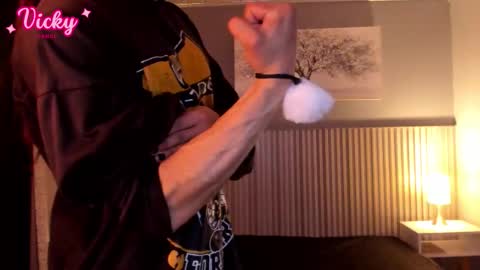  Vicky  online show from 02-09-26, 01:48