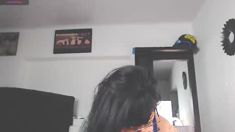 Vicky  online show from 02-26-26, 11:09