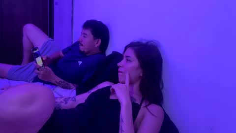 Samy y tomy online show from 11-11-25, 01:05