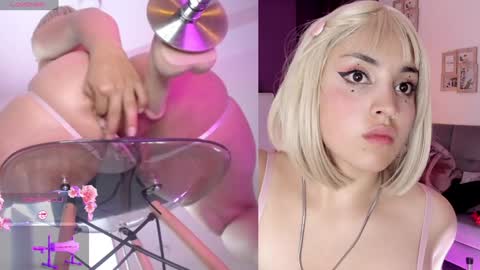  VickyBunny  online show from 01-28-25, 08:58