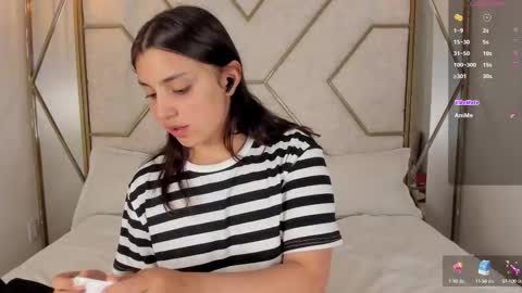  VickyBunny  online show from 09-24-25, 01:25