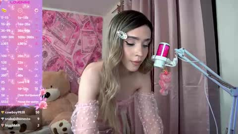 vickydoll28 online show from 02-16-25, 01:58