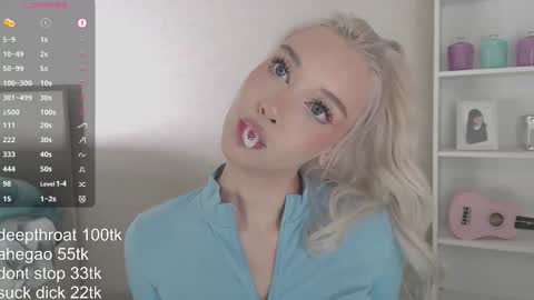 vickyfuckingdoll online show from 10-09-25, 11:03