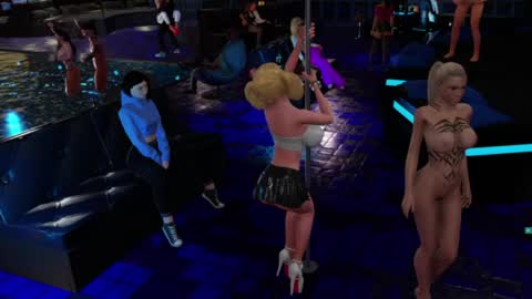 Vicky online show from 04-03-26, 12:41