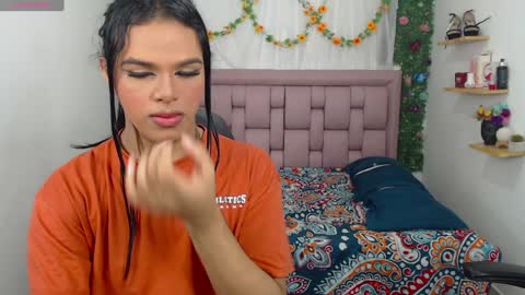 vickyxdany online show from 12-08-24, 04:07