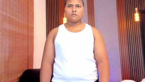 victor_flame_ online show from 12-18-25, 12:22