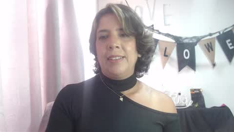 Hi guys   Im victoria  Be the one who can control me in PVT online show from 10-14-25, 04:30