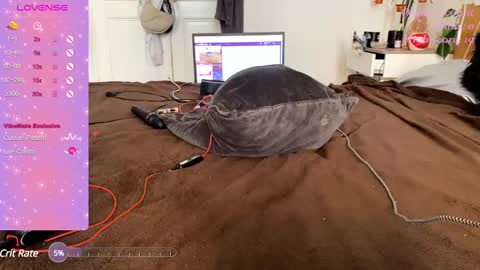 Victoria97 online show from 03-07-25, 02:45