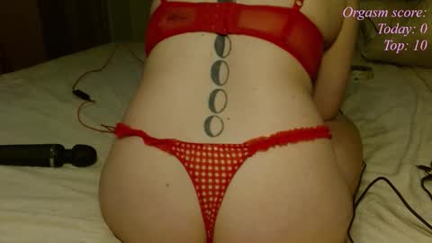 Victoria97 online show from 01-17-26, 07:06