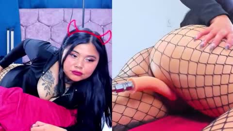 Snapshot of victoria_16_ chatting on 10-30-25, 04:03 victoria_16_ online show from 10-30-25, 04:03