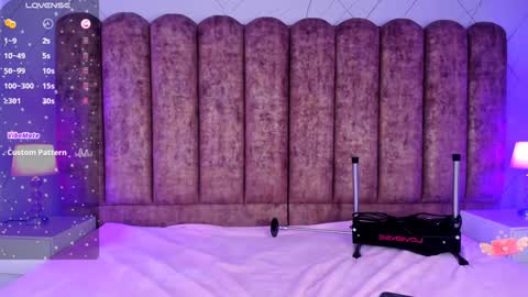  Victoria for you  online show from 01-08-25, 03:07