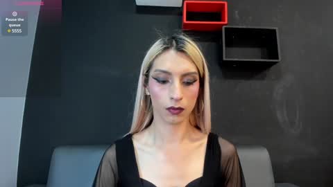 Snapshot of victoria_badgal chatting on 12-12-24, 08:43 Victoria online show from 12-12-24, 08:43