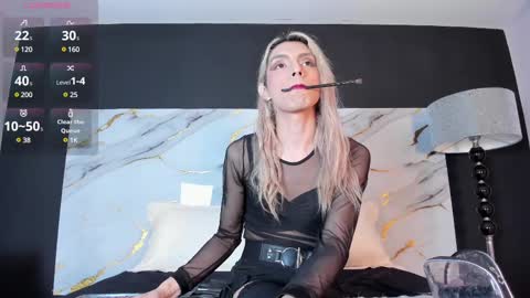 Snapshot of victoria_badgal chatting on 02-10-25, 04:47 Victoria online show from 02-10-25, 04:47
