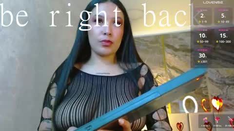 Victoria Collins online show from 02-24-25, 03:09