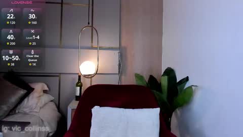 Snapshot of victoria_collinns chatting on 03-04-26, 04:46 Victoria Collins online show from 03-04-26, 04:46