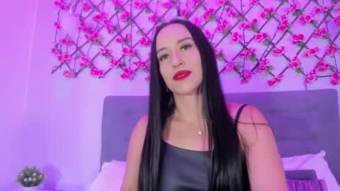 valentina online show from 01-18-25, 04:10