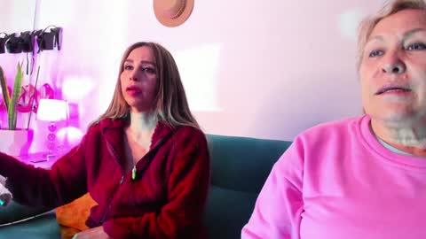 Victoria  online show from 01-17-25, 12:31