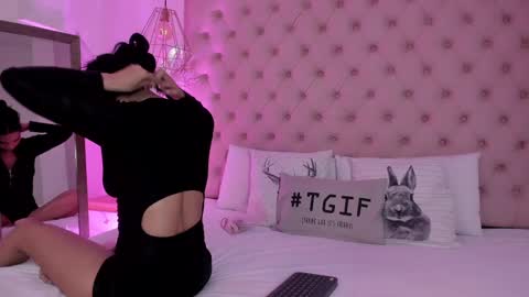 victoria_kitt online show from 02-26-25, 07:16