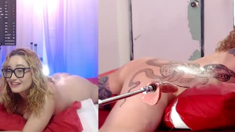 victoria_luxe online show from 01-24-25, 08:22