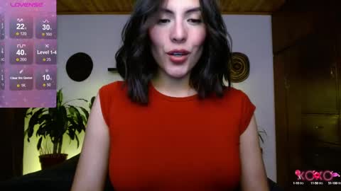 VICTORIA MARTELO online show from 12-02-24, 12:09