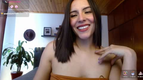 VICTORIA MARTELO online show from 02-10-25, 04:25
