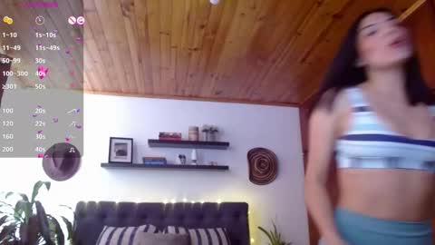 VICTORIA MARTELO online show from 03-04-25, 03:37