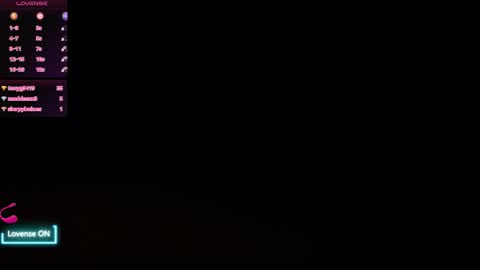 victoria online show from 11-30-25, 11:42