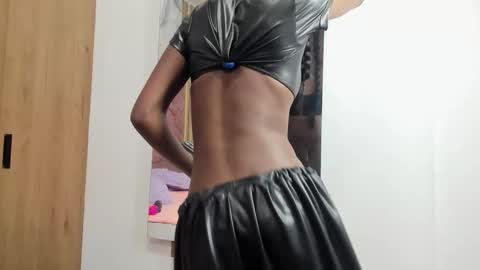 Vicky  online show from 02-12-26, 04:18