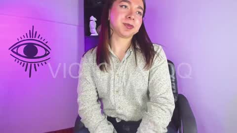 Snapshot of victoria_qq chatting on 01-04-25, 06:41 D A N I online show from 01-04-25, 06:41