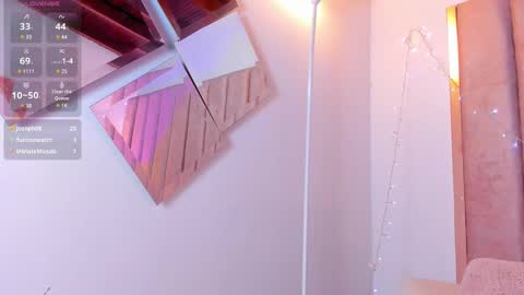 Snapshot of victoria_rash chatting on 02-19-25, 11:25 VICTORIA online show from 02-19-25, 11:25