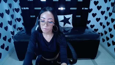 Victoria  online show from 02-12-25, 04:33