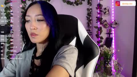 Victoria  online show from 09-09-25, 04:34