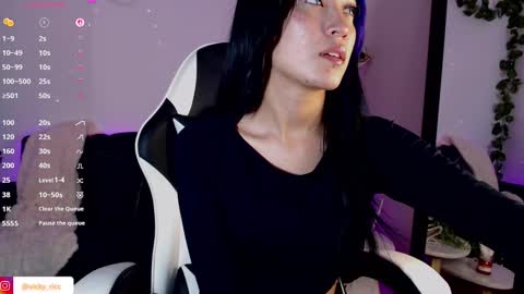 Victoria  online show from 09-12-25, 03:50
