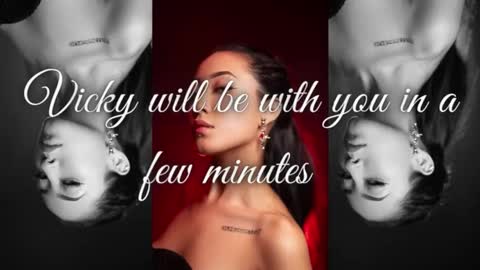 Victoria  online show from 10-14-25, 02:23