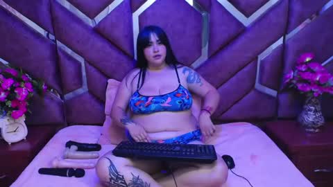Victoria online show from 01-31-25, 01:12