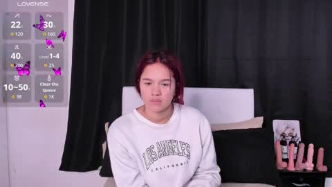 Victoria Zans  online show from 01-15-26, 10:42