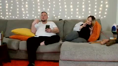 Victoria and Jesse online show from 12-07-24, 11:12