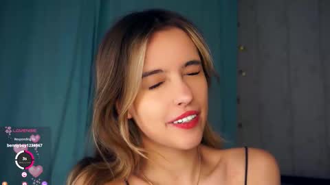 Anasteisha  Day Helen  Night online show from 10-24-25, 07:54