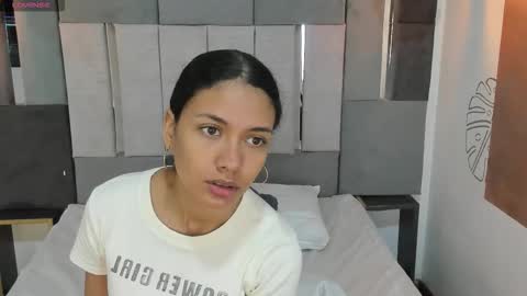 Snapshot of victoriaduarte chatting on 02-08-26, 07:50 Victoria online show from 02-08-26, 07:50