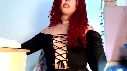 Snapshot of victoriajamesx chatting on 11-03-25, 12:57 Victoria online show from 11-03-25, 12:57