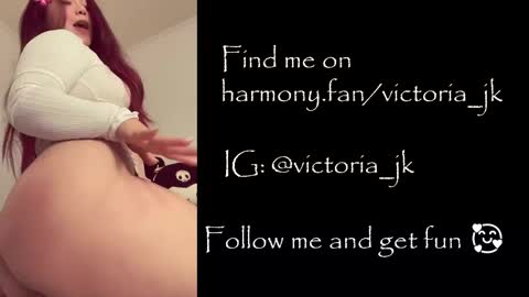 Victoria  online show from 09-15-25, 12:05