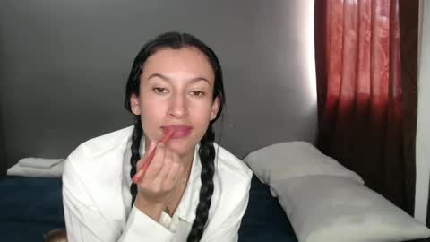 VICTORIA online show from 12-15-24, 07:21